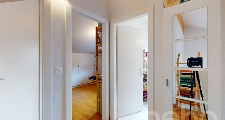 Maison familiale spacieuse avec logement indépendant image 8