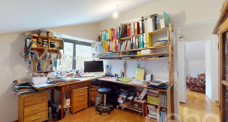 Maison familiale spacieuse avec logement indépendant image 11