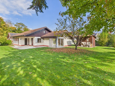 Belle villa individuelle de plain-pied ***RESERVE*** image 1