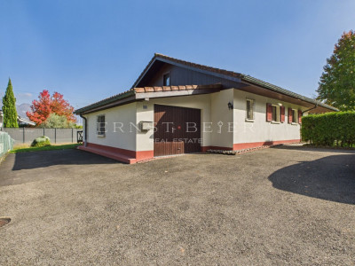Belle villa individuelle de plain-pied ***RESERVE*** image 13