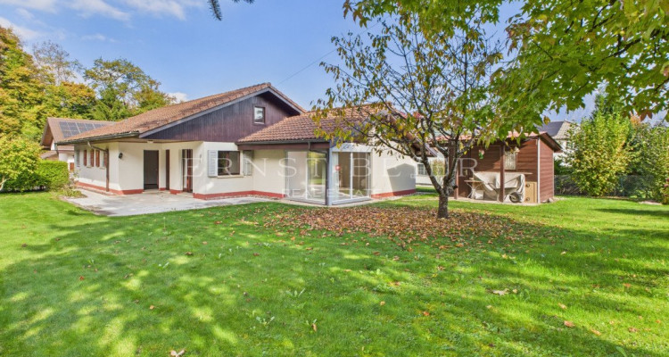 Belle villa individuelle de plain-pied ***RESERVE*** image 1