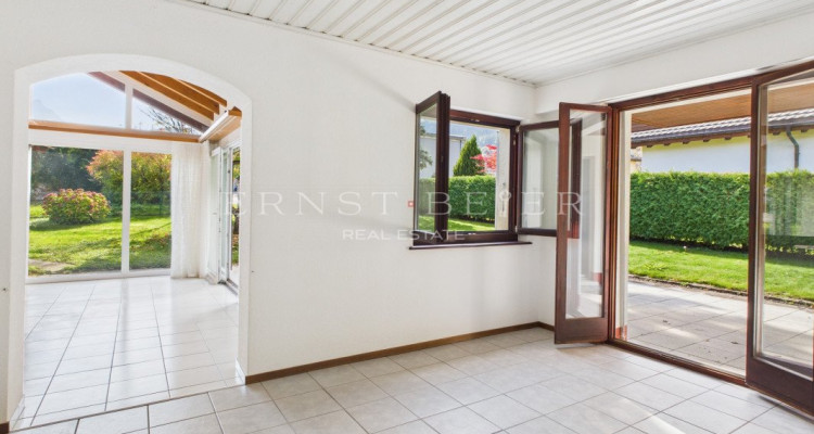 Belle villa individuelle de plain-pied ***RESERVE*** image 4