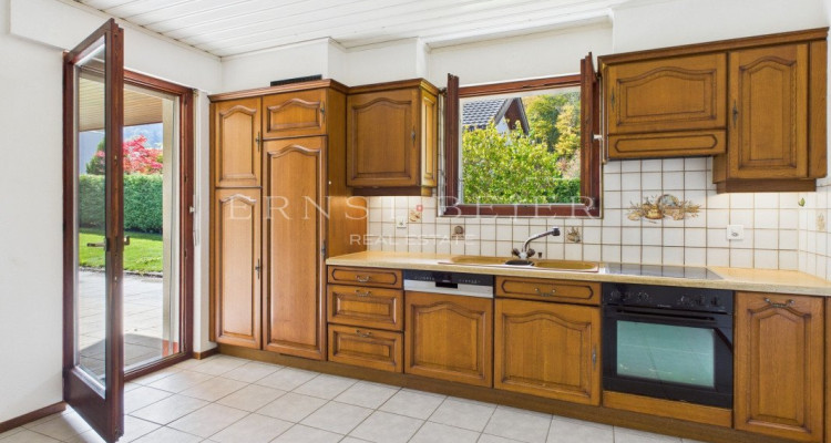 Belle villa individuelle de plain-pied ***RESERVE*** image 5