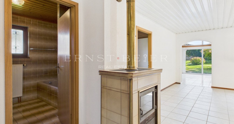 Belle villa individuelle de plain-pied ***RESERVE*** image 7