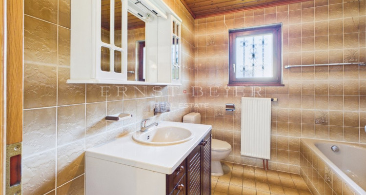 Belle villa individuelle de plain-pied ***RESERVE*** image 8