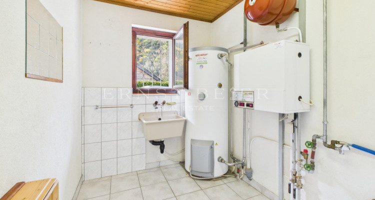 Belle villa individuelle de plain-pied ***RESERVE*** image 11