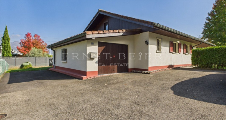 Belle villa individuelle de plain-pied ***RESERVE*** image 13