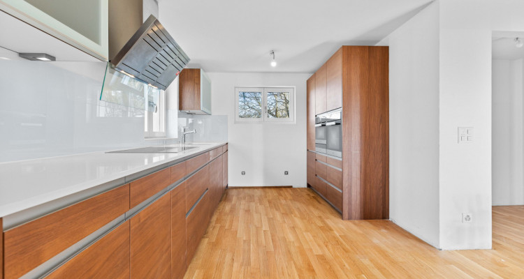 Magnifique maison située dans un écrin de verdure ! image 3