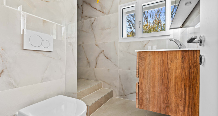 Magnifique maison située dans un écrin de verdure ! image 5