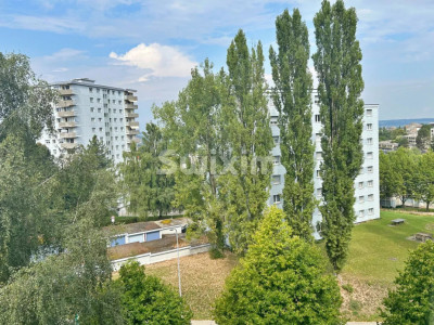 Opportunité à saisir ! Appartement de 2.5 pièces proche du centre-ville ! image 1