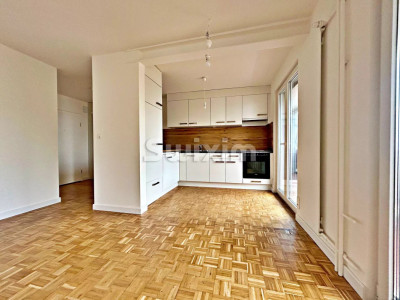 Opportunité à saisir ! Appartement de 2.5 pièces proche du centre-ville ! image 5