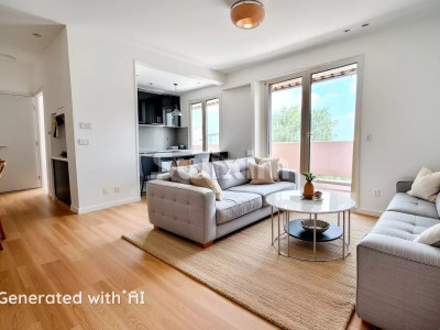 Opportunité à saisir ! Appartement de 2.5 pièces proche du centre-ville ! image 2