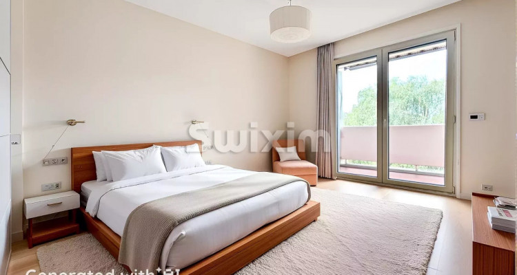 Opportunité à saisir ! Appartement de 2.5 pièces proche du centre-ville ! image 4