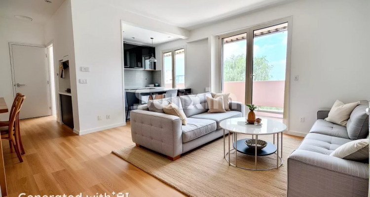 Opportunité à saisir ! Appartement de 2.5 pièces proche du centre-ville ! image 2