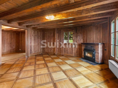 Très beau duplex de 6.5 pièces avec vue sur le Lac ! image 3