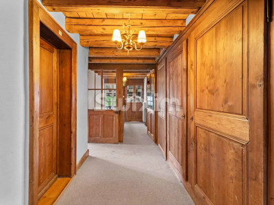 Très beau duplex de 6.5 pièces avec vue sur le Lac ! image 4