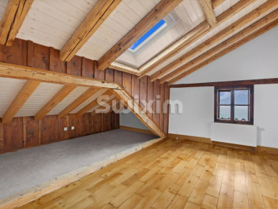 Très beau duplex de 6.5 pièces avec vue sur le Lac ! image 6