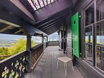 Très beau duplex de 6.5 pièces avec vue sur le Lac ! image 7