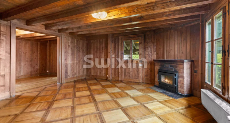 Très beau duplex de 6.5 pièces avec vue sur le Lac ! image 3