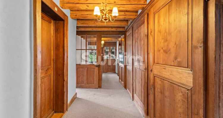 Très beau duplex de 6.5 pièces avec vue sur le Lac ! image 4