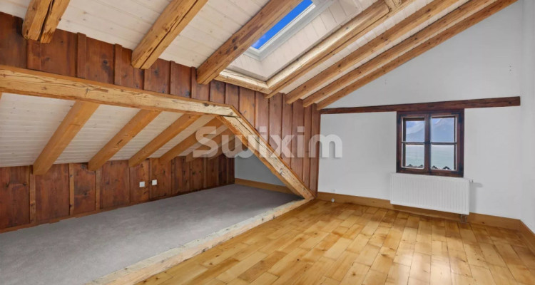 Très beau duplex de 6.5 pièces avec vue sur le Lac ! image 6