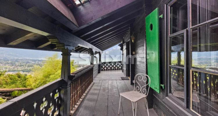 Très beau duplex de 6.5 pièces avec vue sur le Lac ! image 7