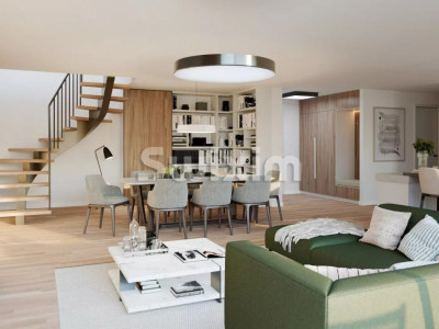 Objet rare ! Bel appartement de standing proche du centre-ville ! image 2