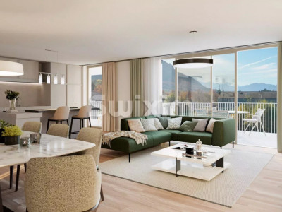 Objet rare ! Bel appartement de standing proche du centre-ville ! image 4