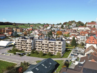 Objet rare ! Bel appartement de standing proche du centre-ville ! image 3