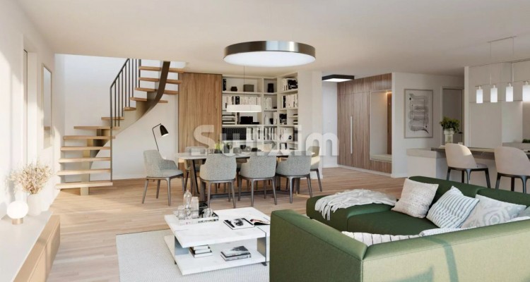 Objet rare ! Bel appartement de standing proche du centre-ville ! image 2