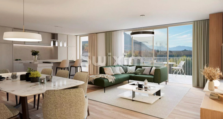 Objet rare ! Bel appartement de standing proche du centre-ville ! image 4