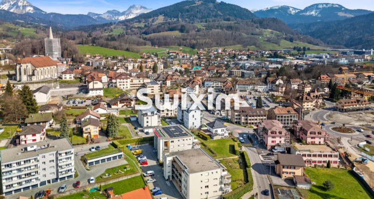 Objet rare ! Bel appartement de standing proche du centre-ville ! image 1