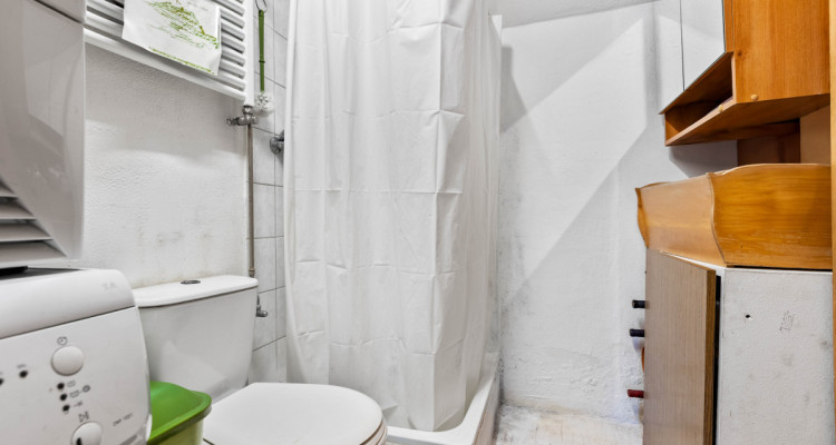 Exclusivité ! Superbe chalet de deux appartements au pied des pistes image 7