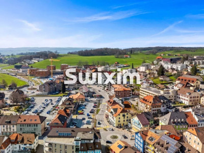 Exclusivité ! Emplacement de choix et rentabilité ! image 1