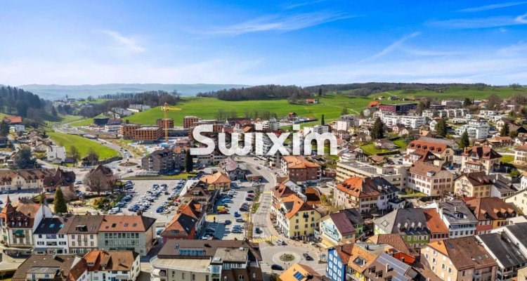 Exclusivité ! Emplacement de choix et rentabilité ! image 1