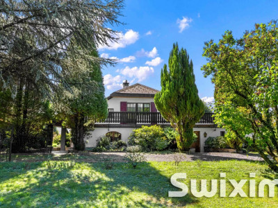 Exclusivité ! Grande maison familiale dans son écrin de verdure ! image 5