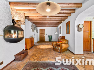 Exclusivité ! Grande maison familiale dans son écrin de verdure ! image 3