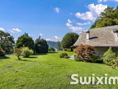 Exclusivité ! Grande maison familiale dans son écrin de verdure ! image 1