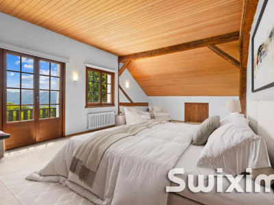 Exclusivité ! Grande maison familiale dans son écrin de verdure ! image 4