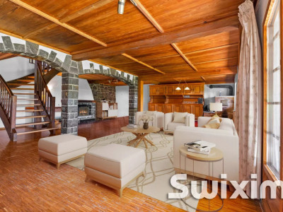 Exclusivité ! Grande maison familiale dans son écrin de verdure ! image 2