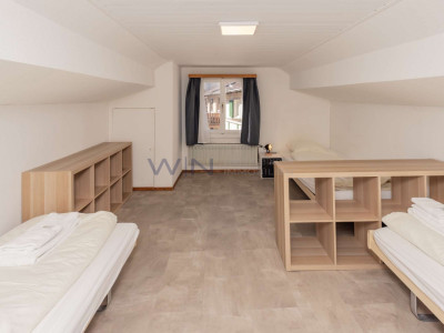 Einfach genial: Grösser mit mehr Freiraum image 4