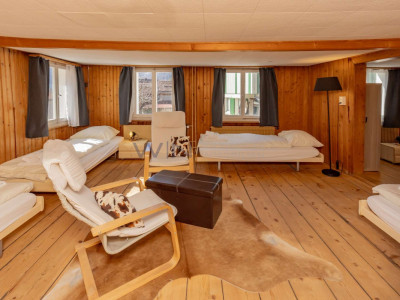 Einfach genial: Grösser mit mehr Freiraum image 10