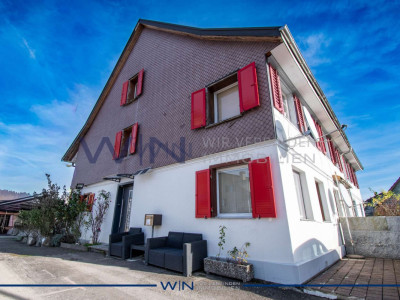 Gemeinsam leben ? clever investieren image 1