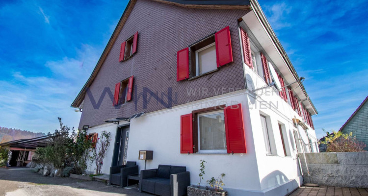 Gemeinsam leben ? clever investieren image 1