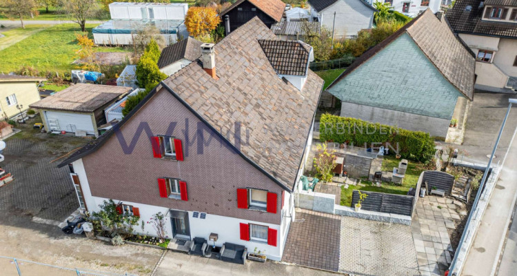 Gemeinsam leben ? clever investieren image 4