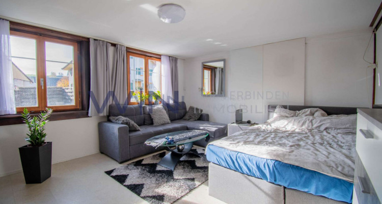 Gemeinsam leben ? clever investieren image 2