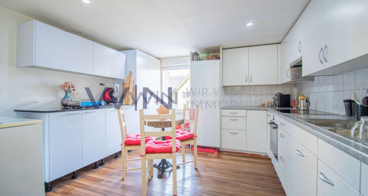 Gemeinsam leben ? clever investieren image 3