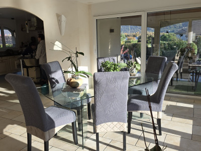 villa de haut standing image 5