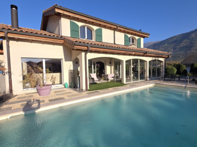 villa de haut standing image 43