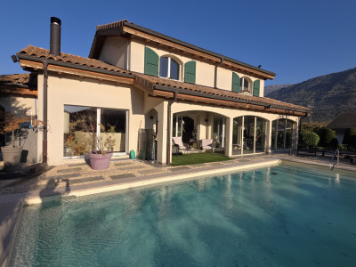 villa de haut standing image 21